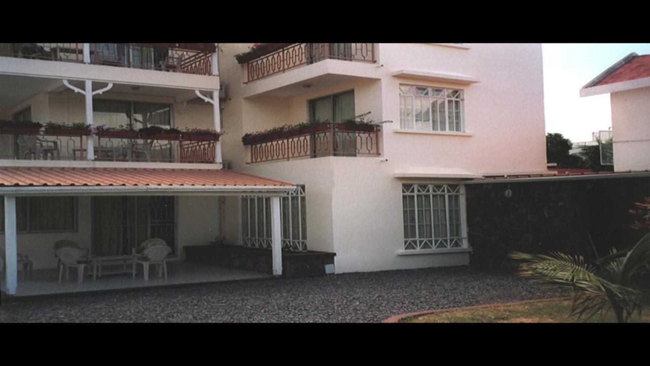 Residence Opera มงต์ชัวซี ภายนอก รูปภาพ